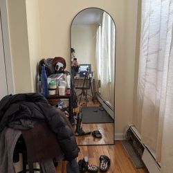 Full Length Mirror