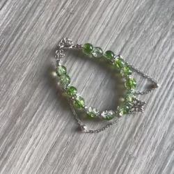 Crystal Bracelet