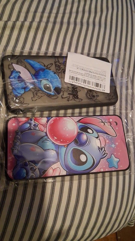 Samsung Galaxy A16 Phone Cases