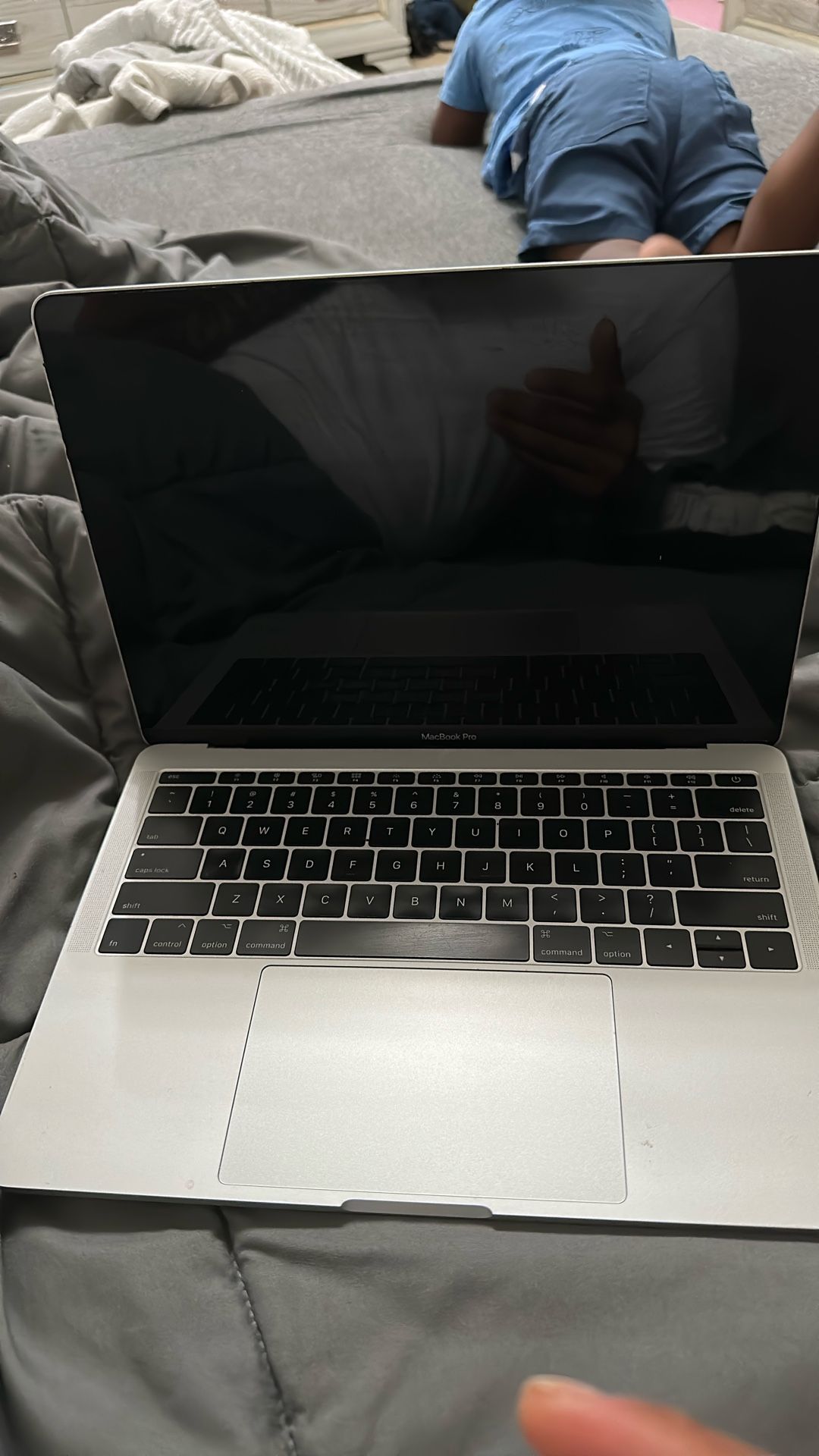 Apple MacBook Pro 2017