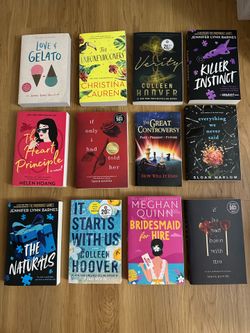 Books