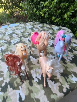 Toy set $10