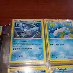 Rare Cards