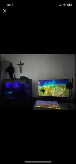 Gaming pc