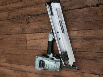 Franing Nailgun