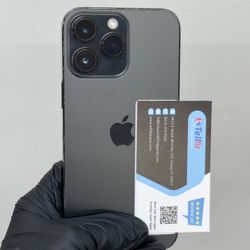 iPhone 14 Pro Max 128gb Unlocked 