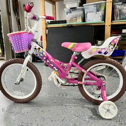 Kids bicycle For Sale - $25