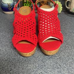 Beautiful Shoes 