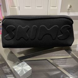 Skims By Kim Kardashian Shape wear With Bag