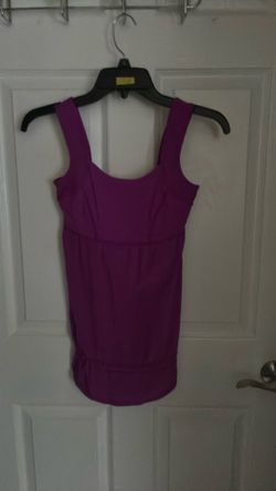 Lululemon sz2
