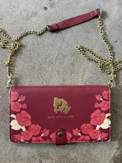 Loungefly Purse