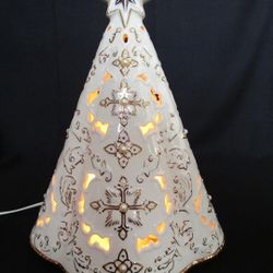 ArbolDe Porselana .Porcelain  Tree