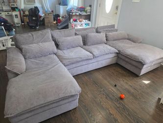 Sectional Sofa