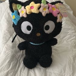 Sanrio Chocolat Plush Pillow