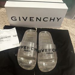 Givenchy Slides 