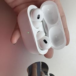 AirPod Pros 2nd Gen