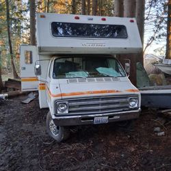 Dodge  Winnabago F30