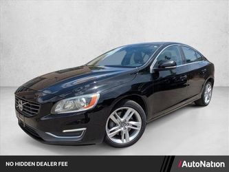 2014 Volvo S60