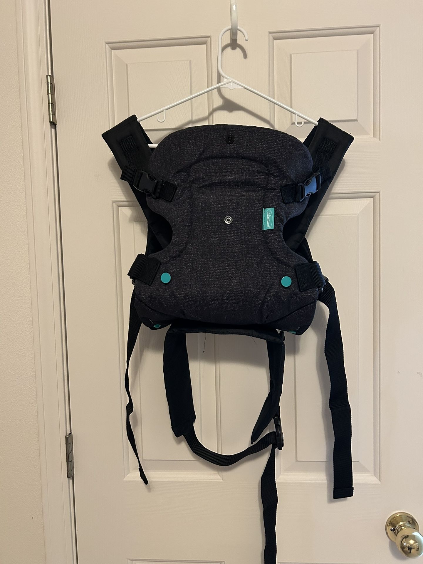 Infantino Flip Baby Carrier