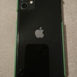 IPhone 11 Black