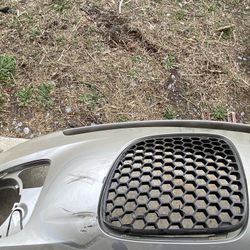 Pontiac Soul Bumper