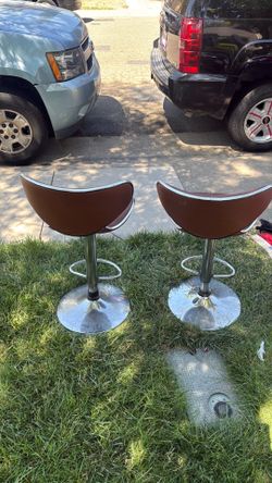 Bar stools