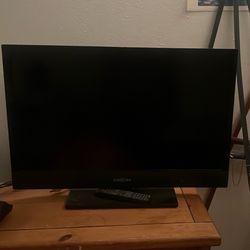 32” LED TV