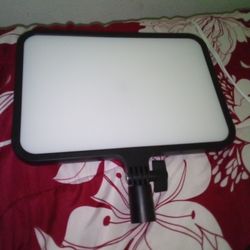 Ubeesize 13" video light