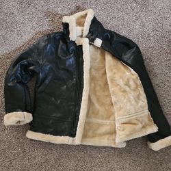 Schott NYC USAF Jacket MSRP $990