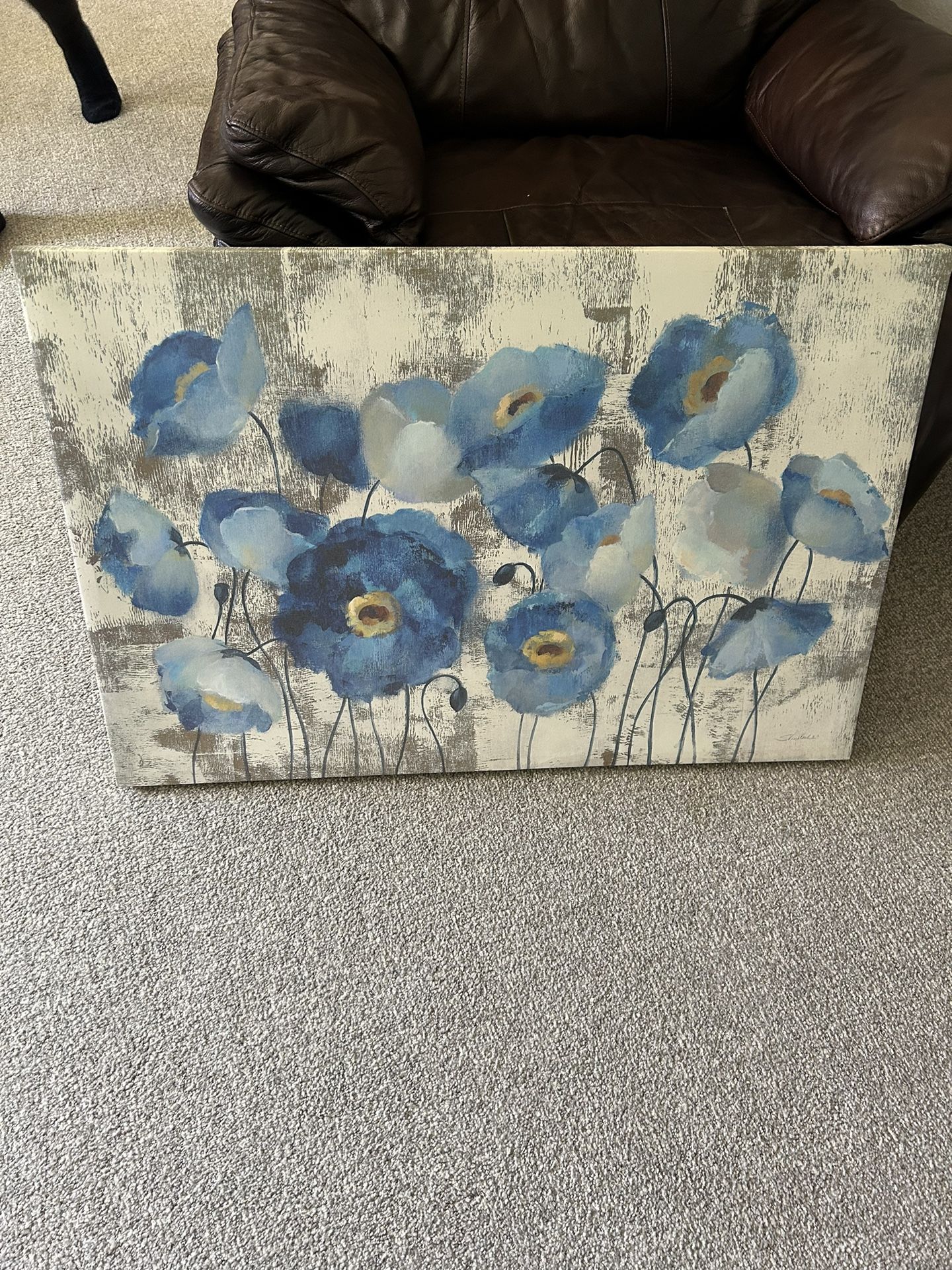 Photo Wall Art Picture Painting