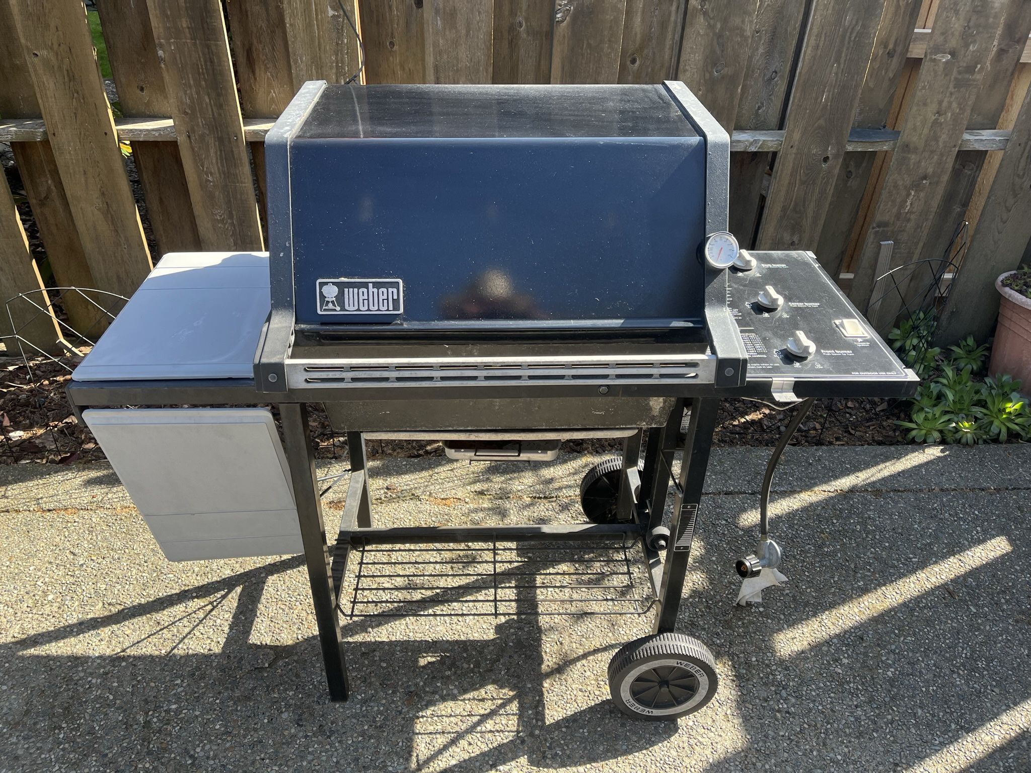 Grill