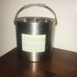 CONTENEDOR DE HIELO PARA BOTELLAS 