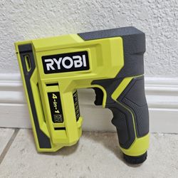 Ryoby Stapler