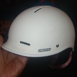 Find ways Adult Helmet