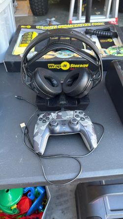 Rig Bluetooth Headset