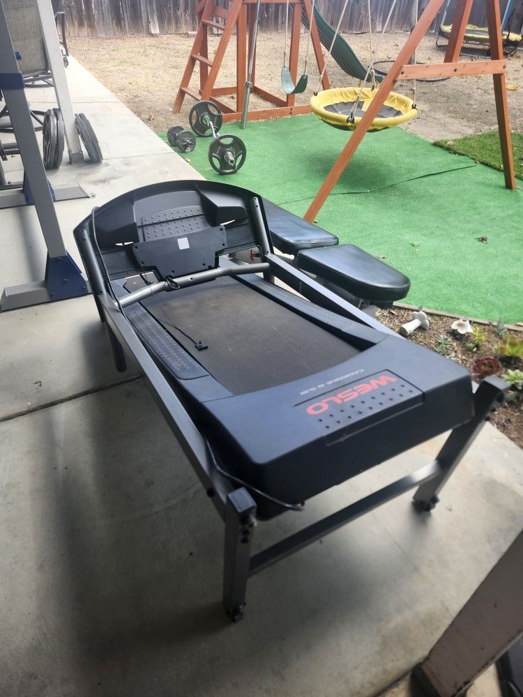Treadmill