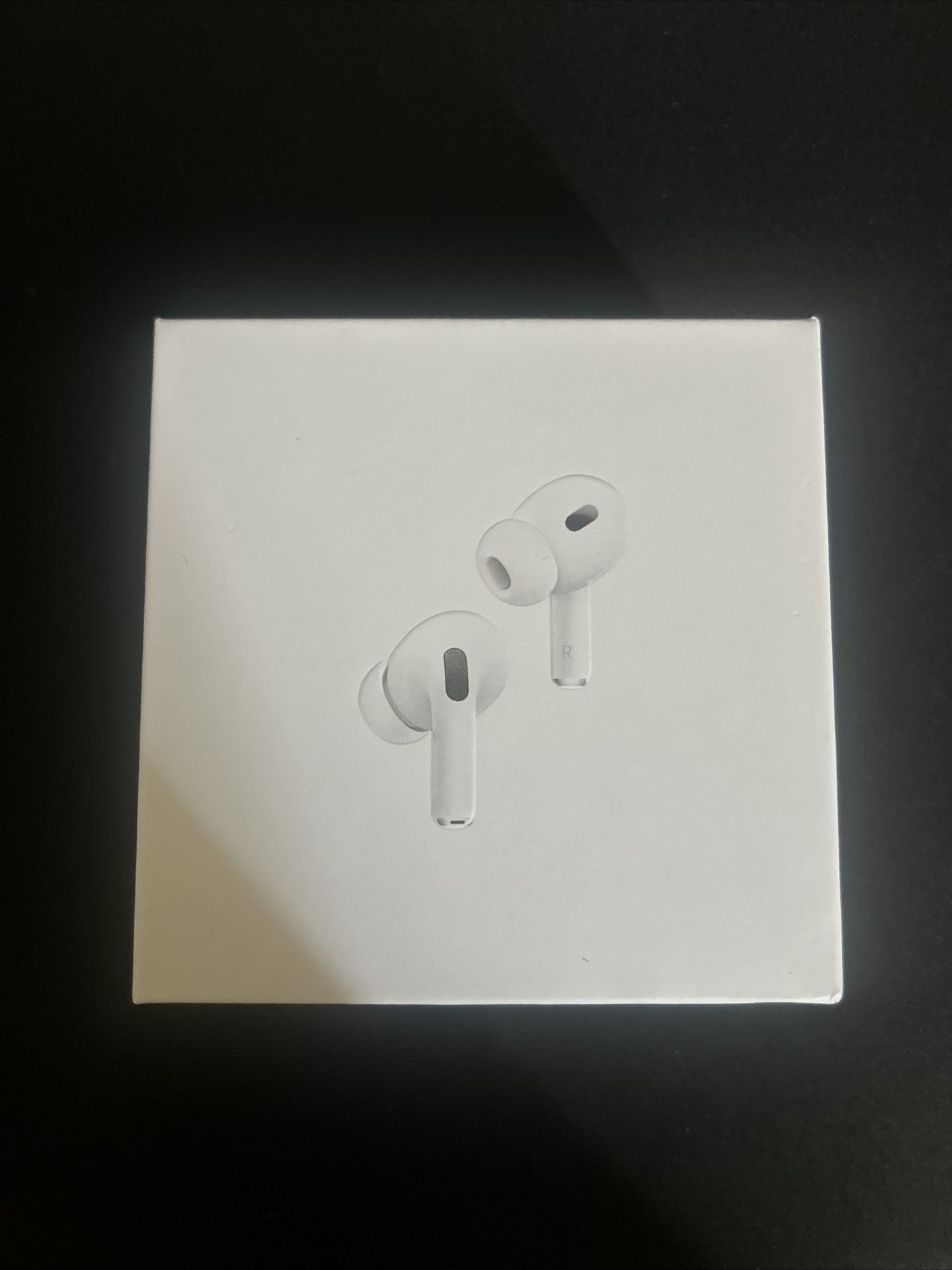 Airpod pro Generation 2 Magsafe with (USB-C) UNOPENED