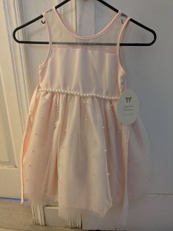 Girls Dress Size 6