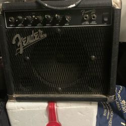 Fender Practice amp 