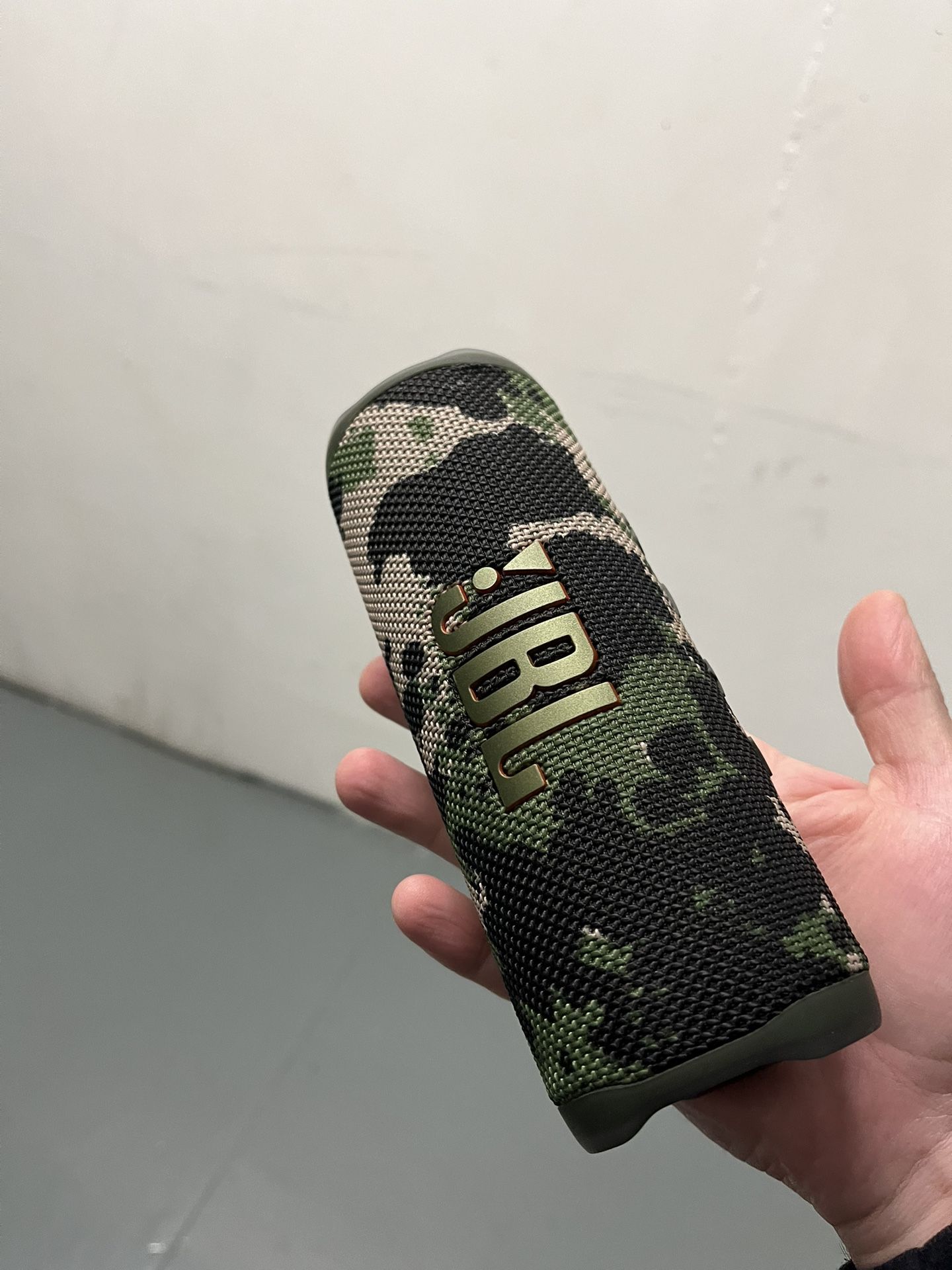 JBL Speaker