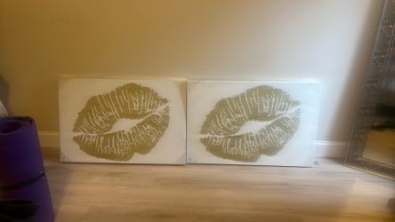 Wall art