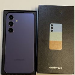 Galaxy S24 5G Fully Unlocked 