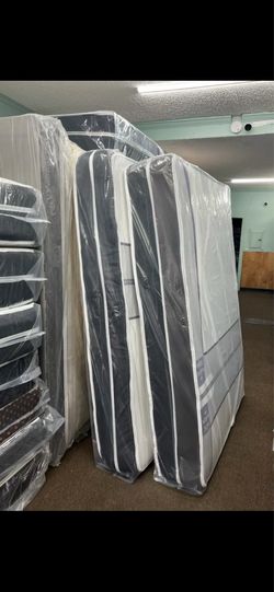 Mattress