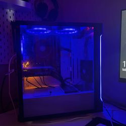 Gaming Pc Willing To Negotiate 