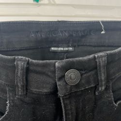 Jeans (American Eagle) 