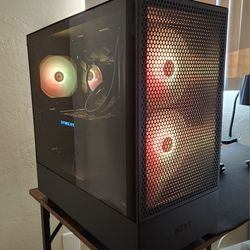 Gaming PC Computer