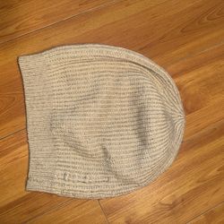 Rick Owen’s beanie