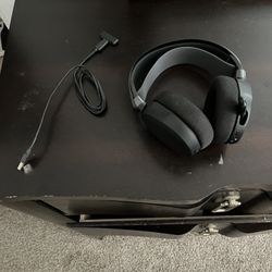 SteelSeries Arctis 7+ Wireless Gaming Headset