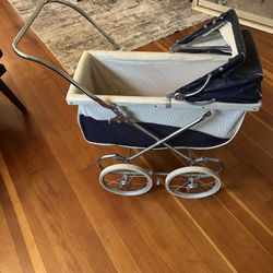 Vintage Baby Cartridge- Great For A Small Dog Or Dolls