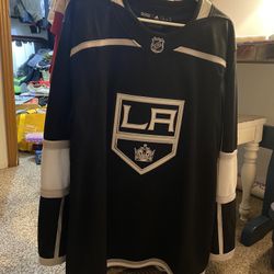 LA Kings Jersey 